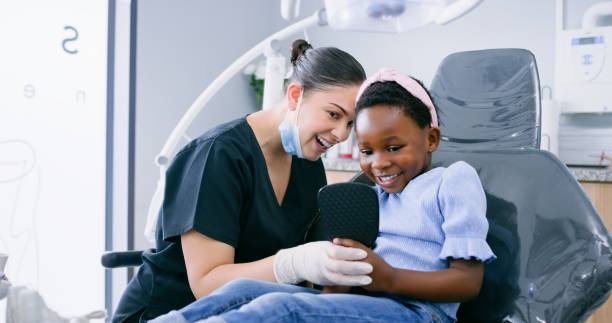 Best Pediatric Dentistry  in Montclair State University, NJ